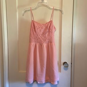 Princess by Vera Wang Summer Dress